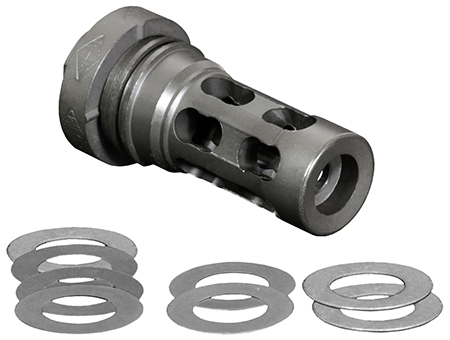 YHM 30 LT(A) QD MUZZLE BRAKE 1/2X28 - for sale