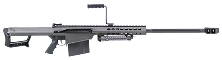 BARRETT 82A1 50BMG SEMI 29" 10RD BLK - for sale