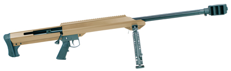 BARRETT 99 50BMG 29" FDE - for sale