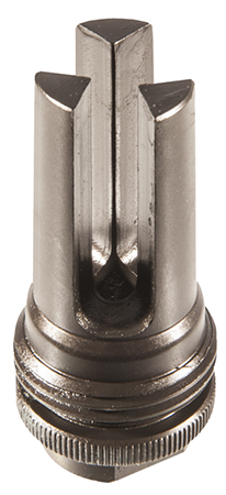 SCO ASR FLASH HIDER 1/2"X28 .224CAL - for sale