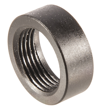 SCO RIFLE THREAD SPACER 1/2X28 - for sale