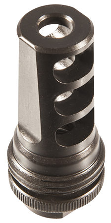 SCO ASR MUZZLE BRAKE 3/4"X24 .338CAL - for sale