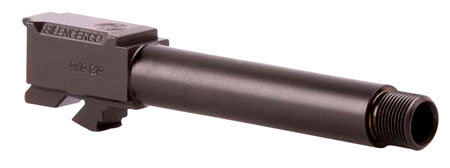 silencerco - Threaded Barrel - 9mm Luger for sale