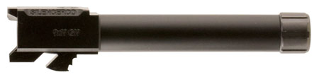 silencerco - Threaded Barrel - 9mm Luger for sale
