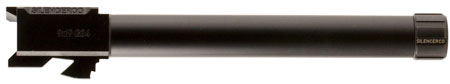 silencerco - Threaded Barrel - 9mm Luger for sale