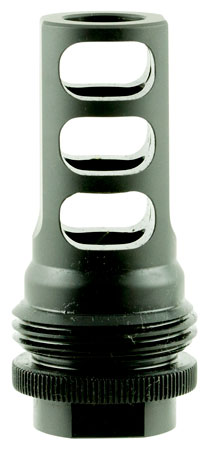 SCO ASR MUZZLE BRAKE 5/8"X32 .458CAL - for sale