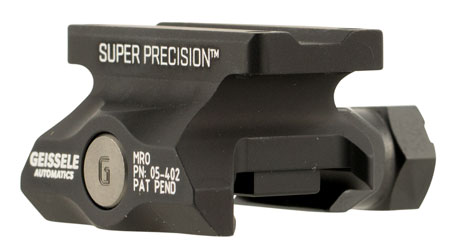 geissele automatics - Super Precision MRO Absolute Co-Witness -  for sale