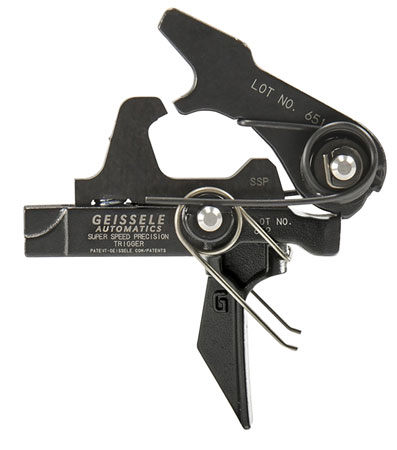 geissele automatics - SSP -  for sale