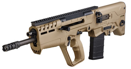 IWI US Inc - Tavor - 7.62x51mm NATO for sale
