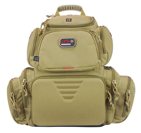 gps bag|goutdoors(gsm) - Handgunner -  for sale