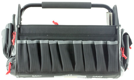 GPS RANGE TOTE BAG BLACK - for sale