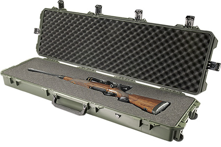 PELICAN IM3300 STORM CASE OD GREEN - for sale