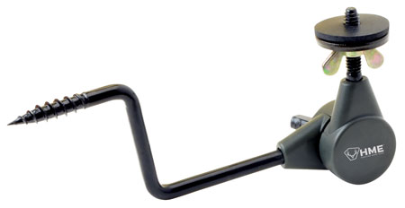 gsm outdoors - Trail Camera Holder - Black