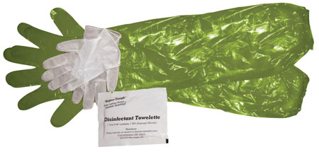gsm outdoors - Game Cleaning -  for sale