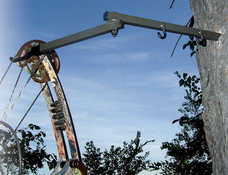 gsm outdoors - Bow Hanger -  for sale