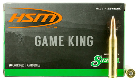 HSM - Game King - .25-06 Rem for sale