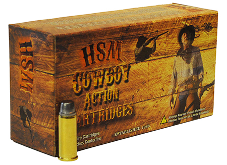 HSM - Cowboy Action - .41 Rem Mag for sale