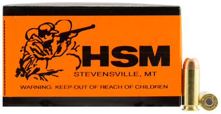 HSM - Training - 10mm Auto for sale