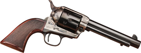 Taylors & Co - Short Stroke Smoke Wagon - .357 Mag for sale