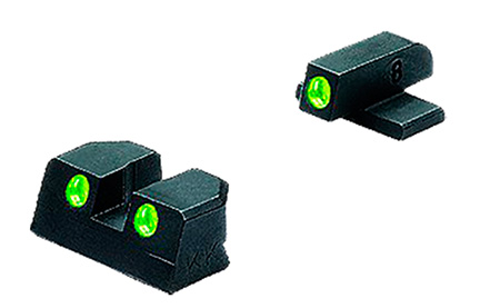 mepro usa llc - Tru-Dot - .220 Russian for sale