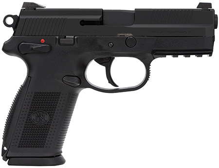 FN - FNX-9 - 9mm Luger for sale