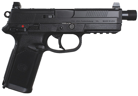 FN - FNX-45 TACTICAL - .45 ACP|Auto for sale