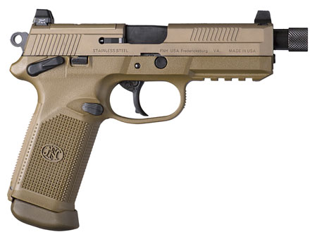 FN - FNX - .45 ACP|Auto for sale