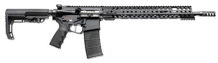 POF RENEGADE PLUS 556 16.5" 30RD BLK - for sale