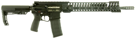 POF P415 EDGE GEN4 556 16.5" 30R BLK - for sale