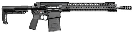 POF REVOLUTION 308 16.5" 20RD BLK - for sale