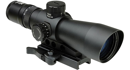 NCSTAR | VISM - Mark III
