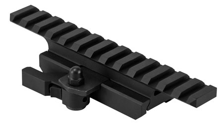 NCSTAR | VISM - QR Riser -  for sale