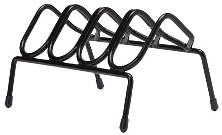 SNAPSAFE 4 GUN PISTOL RACK - for sale