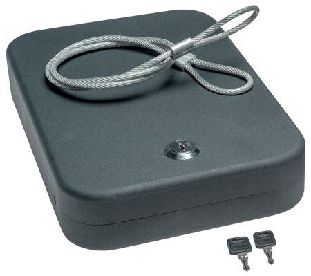 Hornady - Lock Box -  for sale