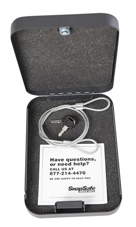 Hornady - Lock Box -  for sale