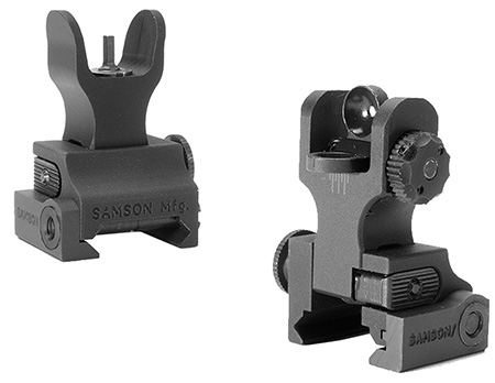 samson manufacturing - Quick Flip -  for sale
