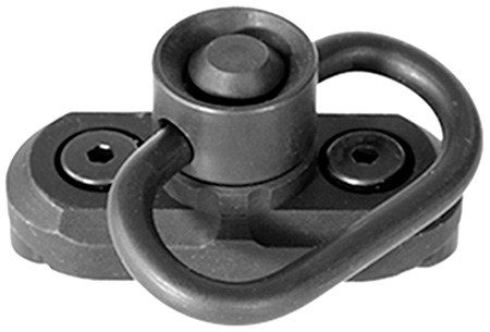 samson manufacturing - Evolution Quick Detach -  for sale