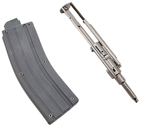 CMMG 22LR AR CONV KIT SS 25RD EVO - for sale