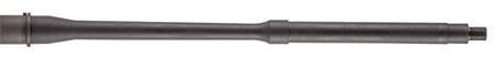 DD BBL ASSY 5.56 1-7 CHF 16" GOV MID - for sale