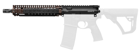 Daniel Defense. - MK18 - 5.56x45mm NATO for sale