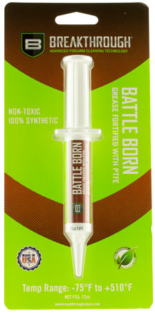 breakthrough clean technologies - Battle-Born