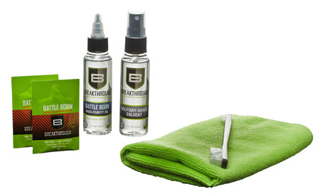 allen|breakthrough clean - Basic - Multi-Caliber for sale