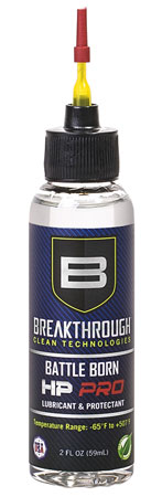 BCT BTL BRN HP PRO 2OZ - for sale
