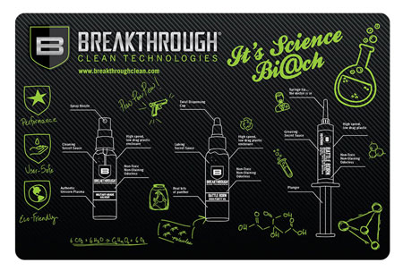 breakthrough clean - Cleaning Mat -  for sale