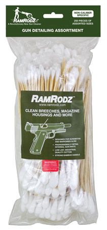ramrodz inc - Gun Detailing -  for sale