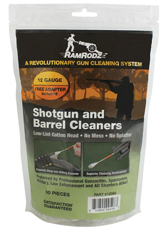 ramrodz inc - Shotgun & Barrel -  for sale