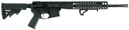 LWRC DI 556NATO 16" CA COMP BLK - for sale