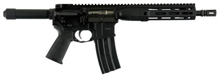 LWRC - DI - 5.56x45mm NATO for sale