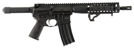 LWRC - DI - 5.56x45mm NATO for sale