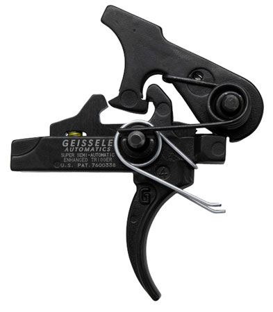 geissele automatics - SSA-E -  for sale